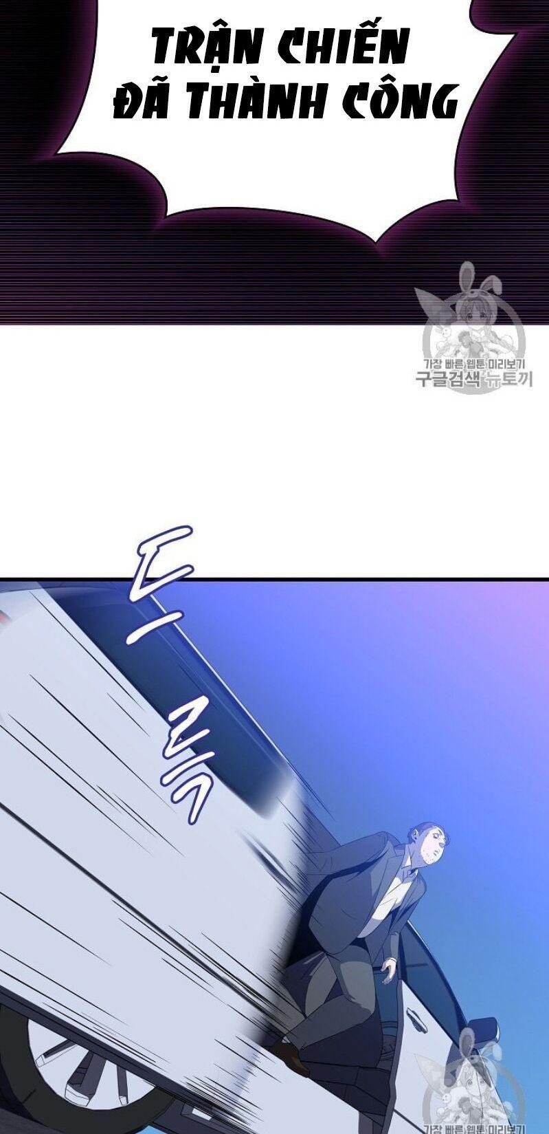 tiêu diệt đấng cứu thế chapter 40 42