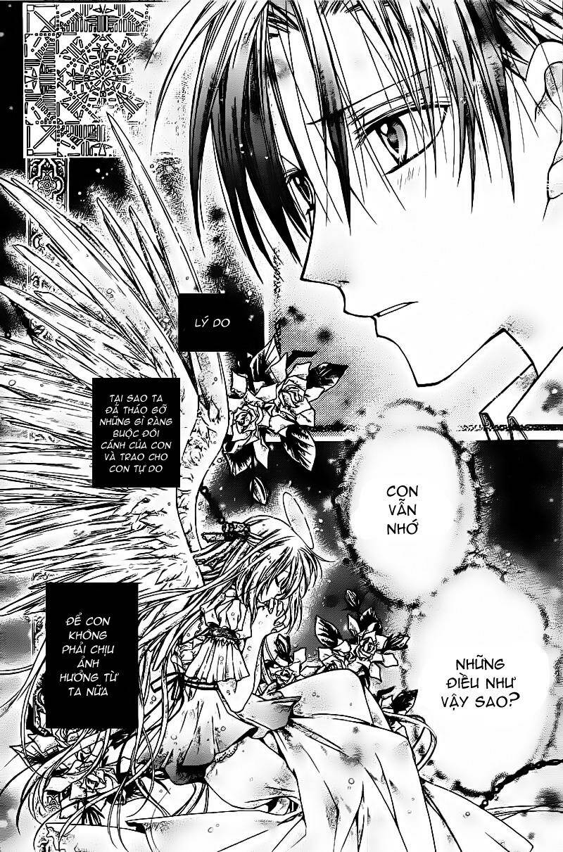 hội quý tộc chapter 38 32