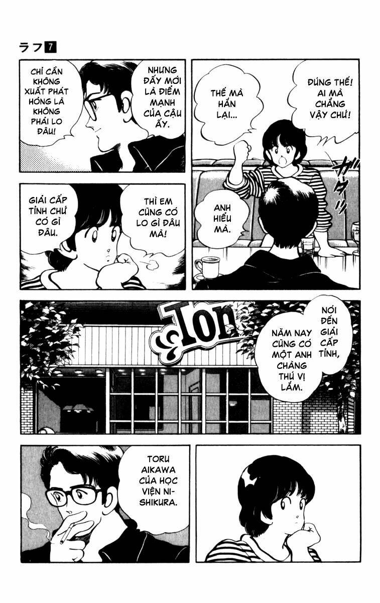 rough - ngọc thô chapter 60 18