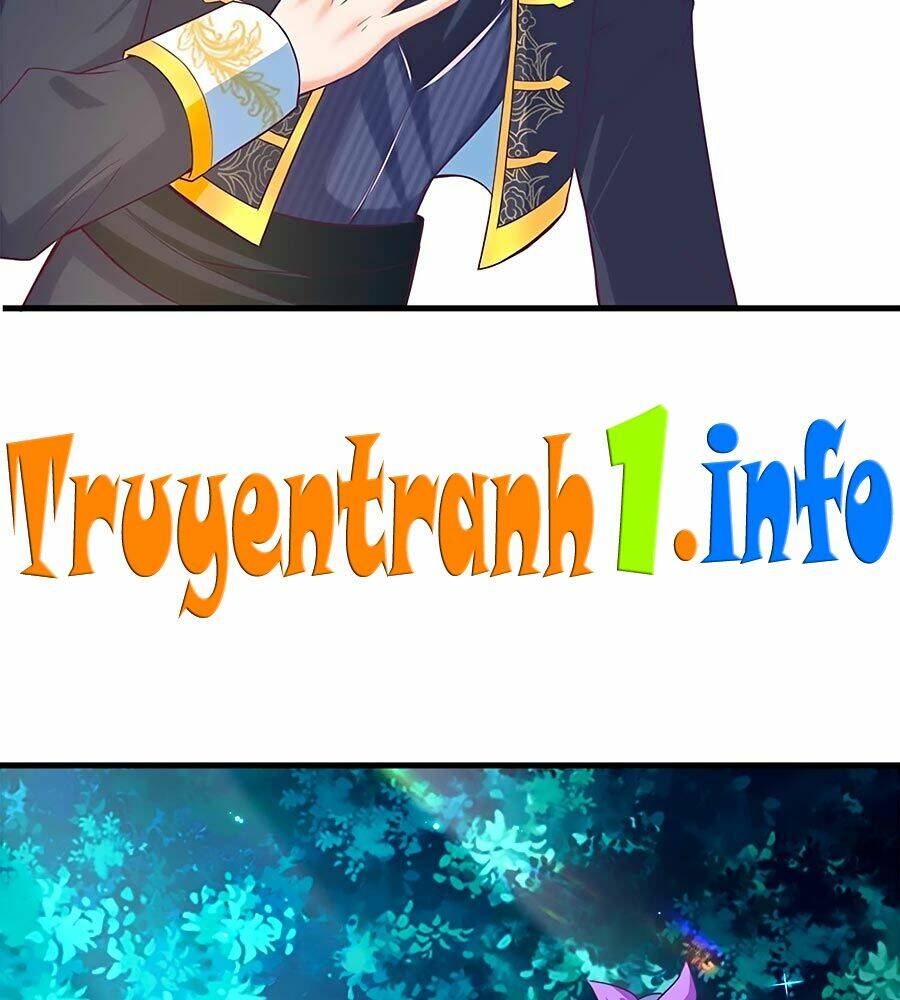 bỗng một ngày trở thành con gái nhà vua chapter 203 38