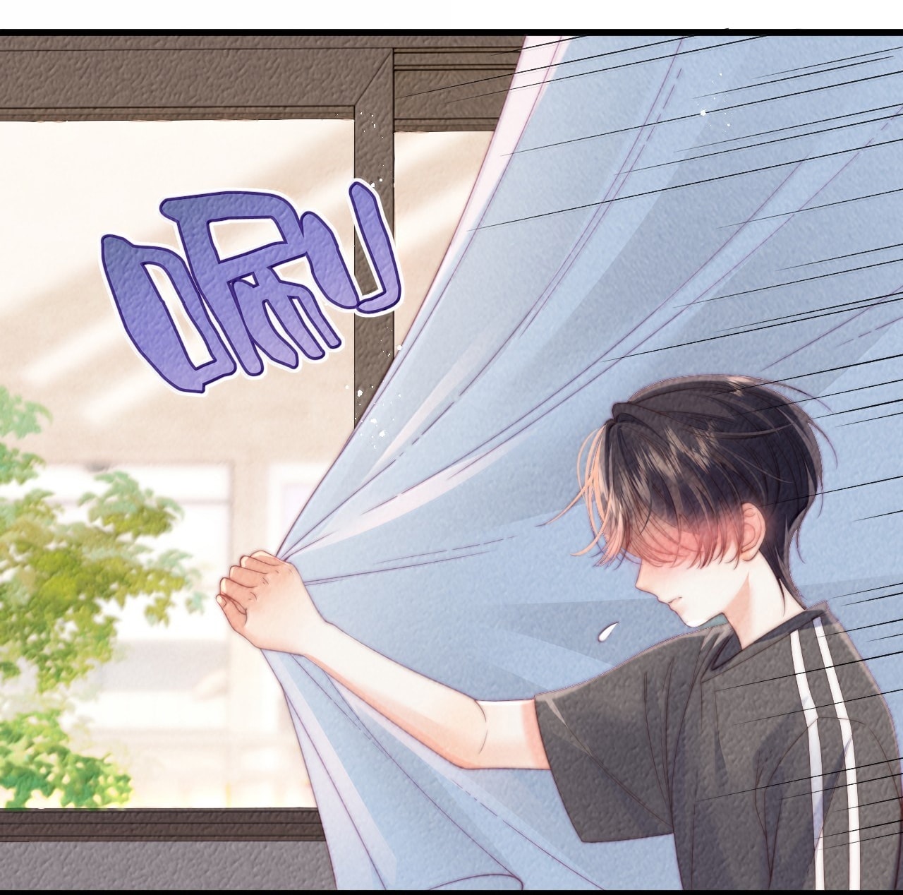 [15+] nhiệt độ cơ thể của ác ma chapter 21 17