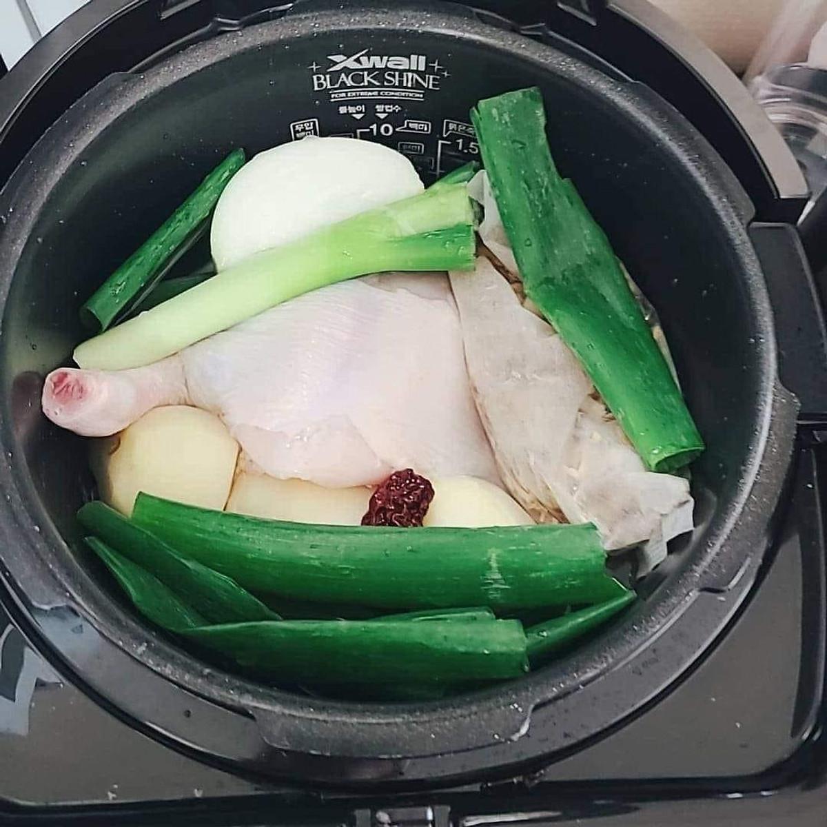 NỒI CƠM CAO TẦN HẠ CÁNH NƠI ANH #CUCKOO CRP-LHTR0610FW, NỒI CƠM ĐIỆN 1.08L, NỘI ĐỊA HÀN, BẢO HÀNH 24 THÁNG