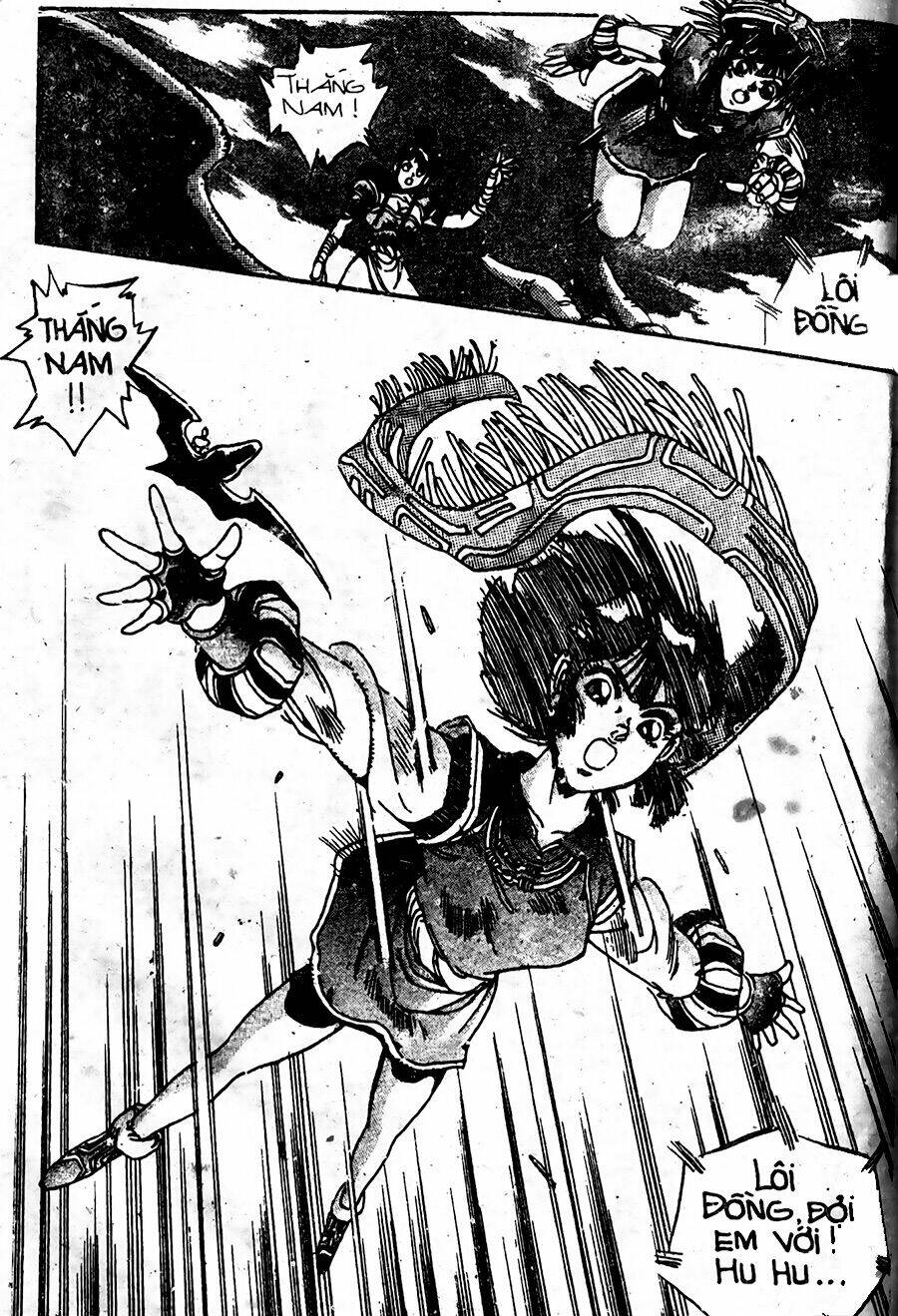 ảo long vương chapter 56 6