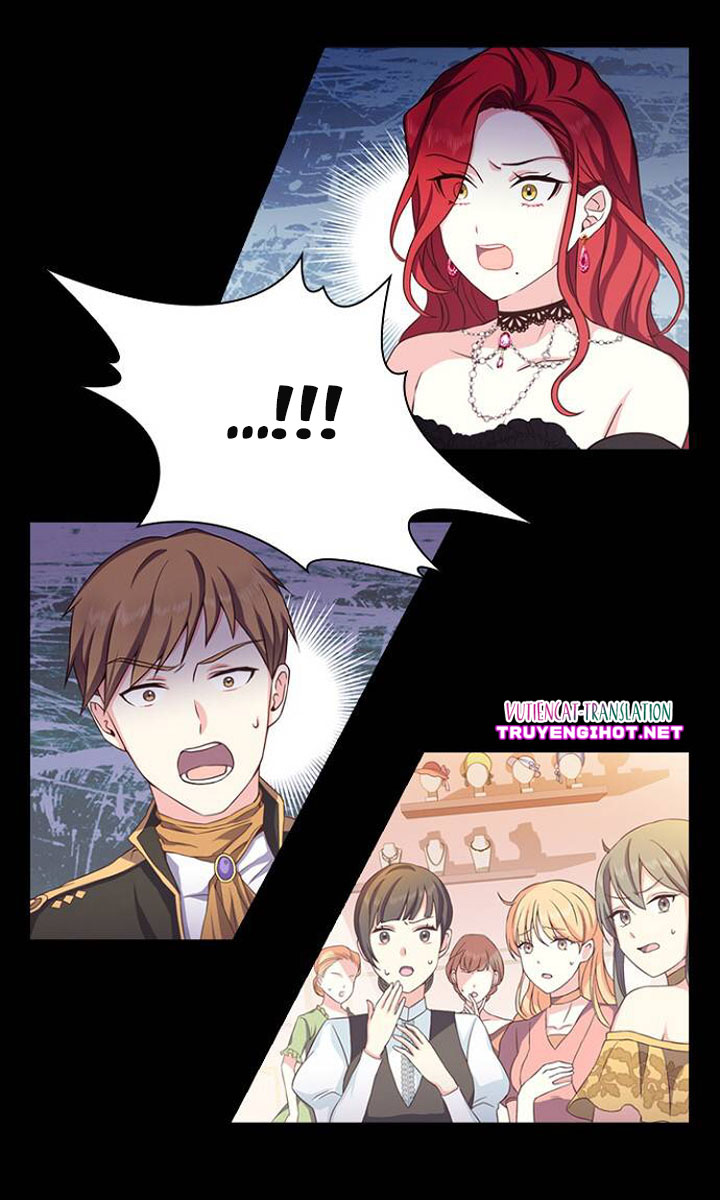 lời cầu hôn đến từ hoàng đế chapter 3 64