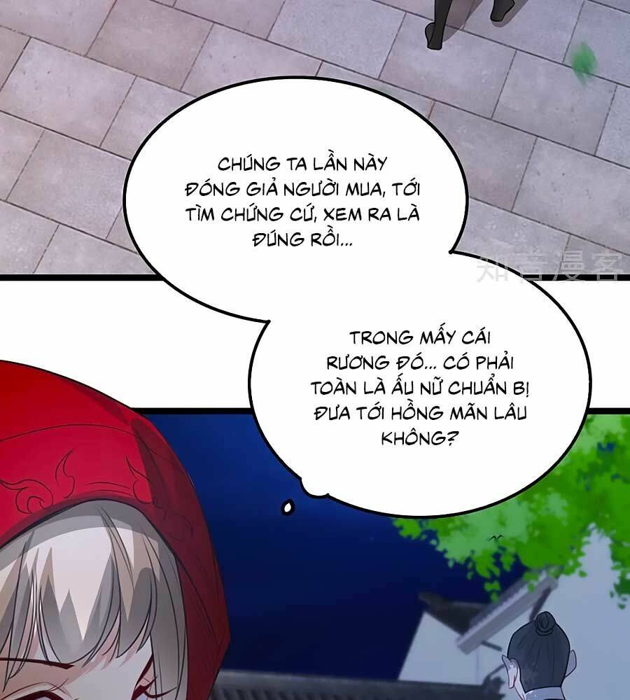 gian phi như thử đa kiều chapter 102 34