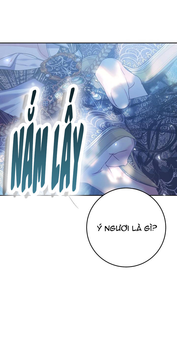 con rối ác nữ marionette chapter 50 32