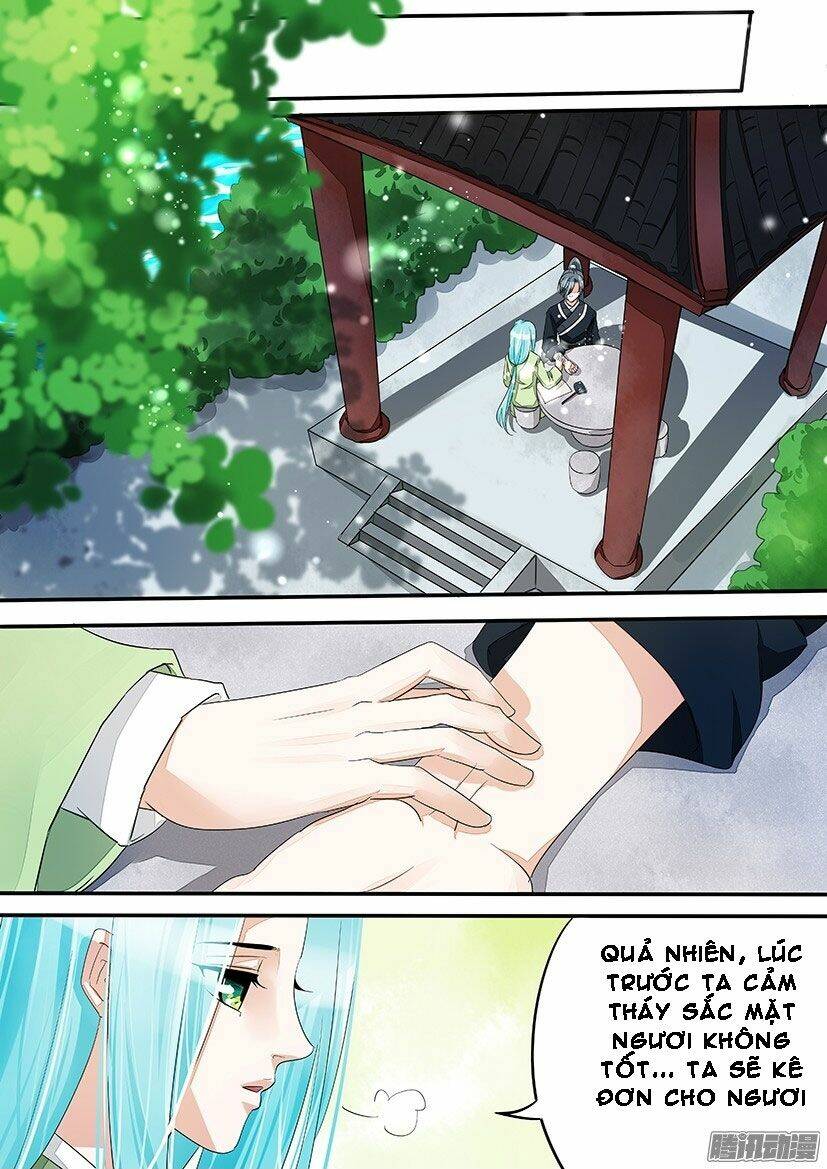hồng vân chapter 37 8