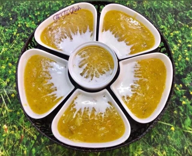 Khay mứt hàng bát tràng