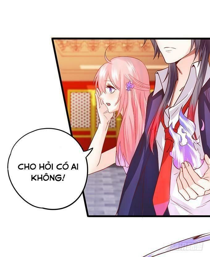 hồ tiên hung bạo chapter 53 14