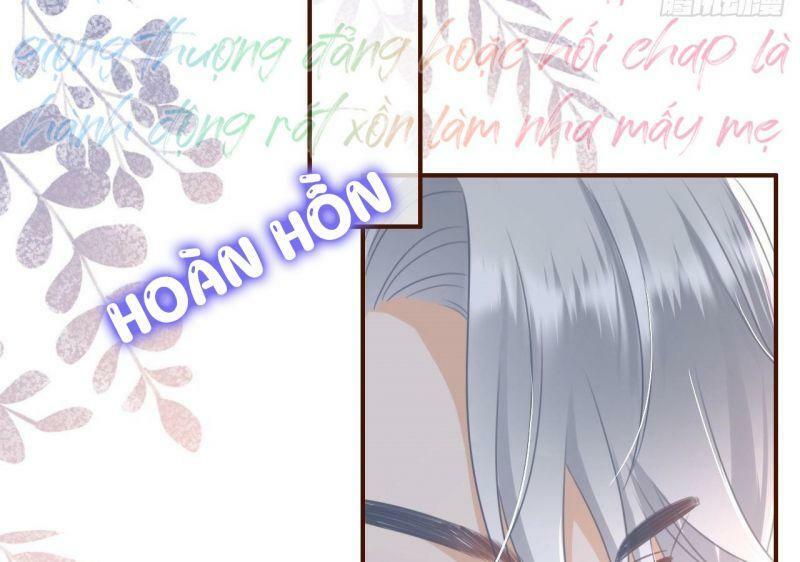 bạn gái tôi mới 30+ tuổi xuân chapter 53 48