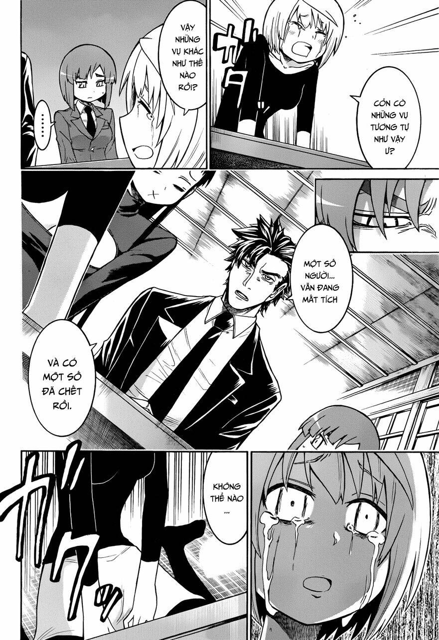 murcielago chapter 30 16