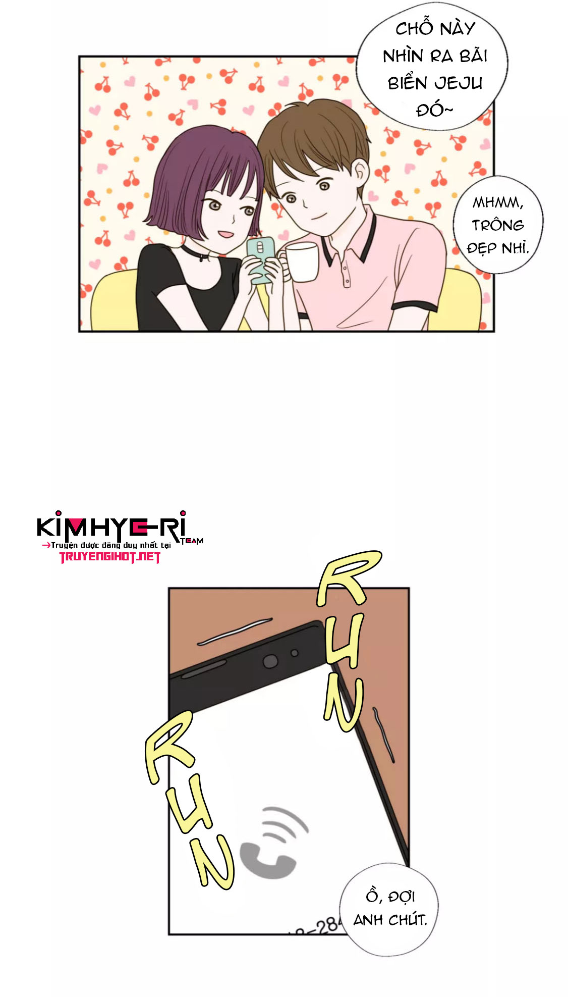 honey bed talk chapter 37 20