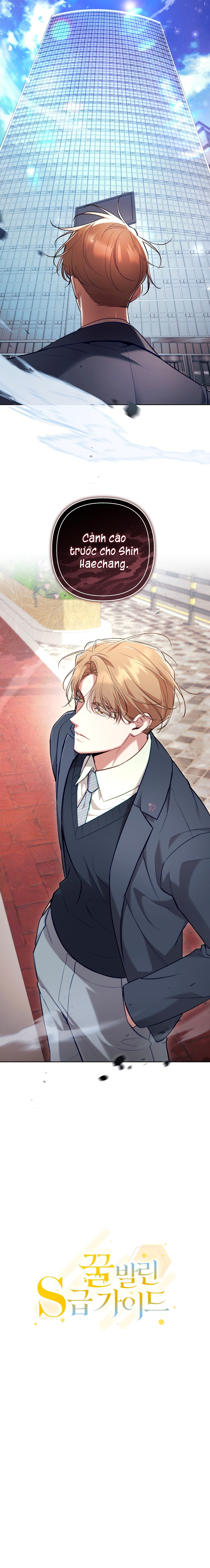 guide cấp s phết mật ong chapter 51 26