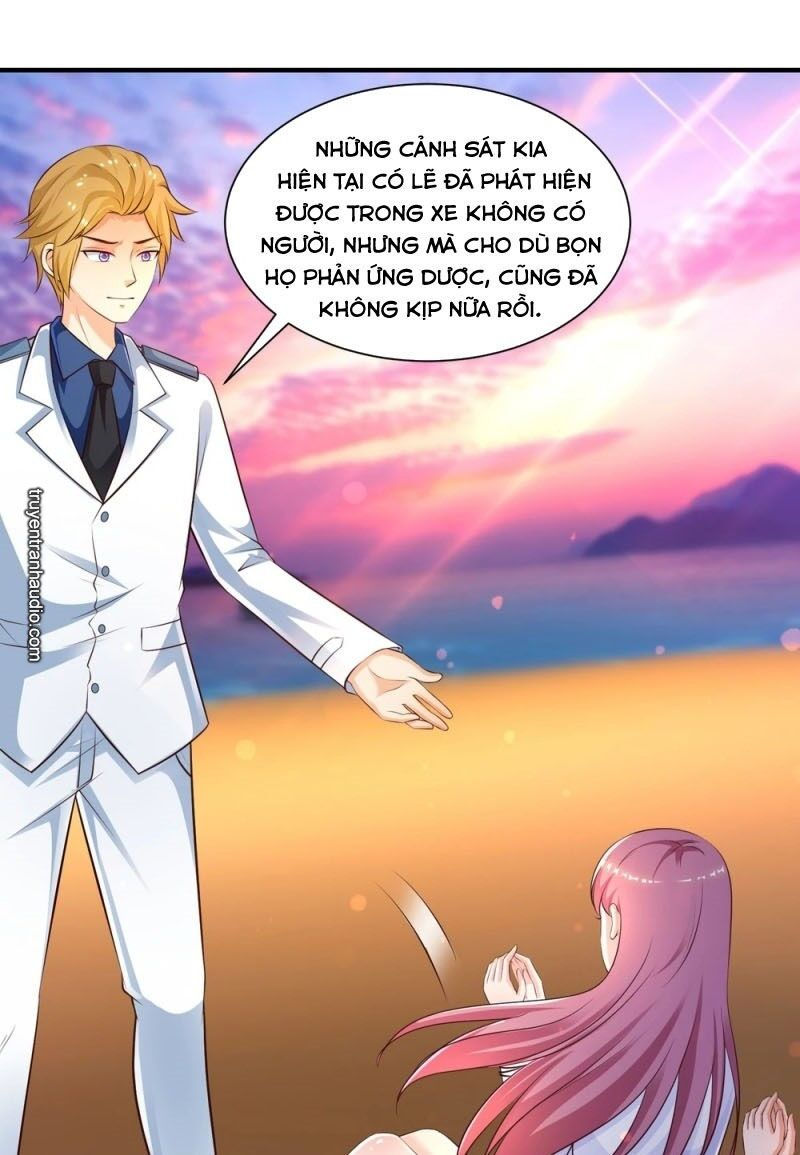 tối cường vận đào hoa chapter 118 7