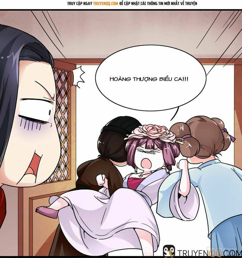 hoàng đế hùng mạnh nhất trong lịch sử chapter 9 20