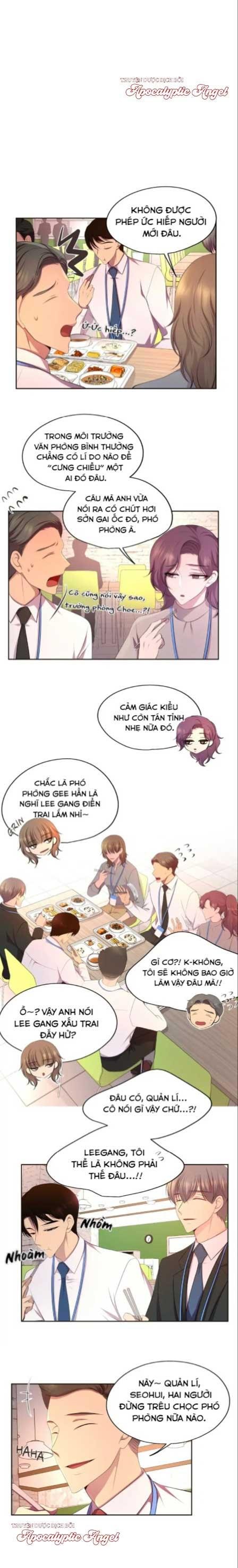 giữ em thật chặt (hold me tight) chapter 113 3