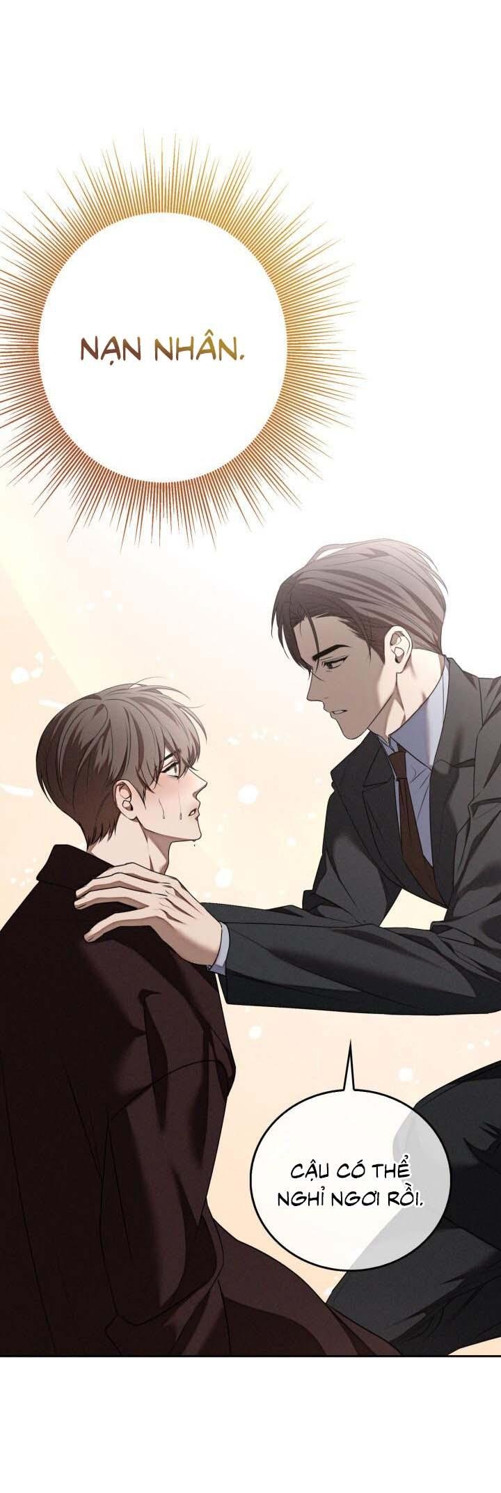 critical point chapter 54 51