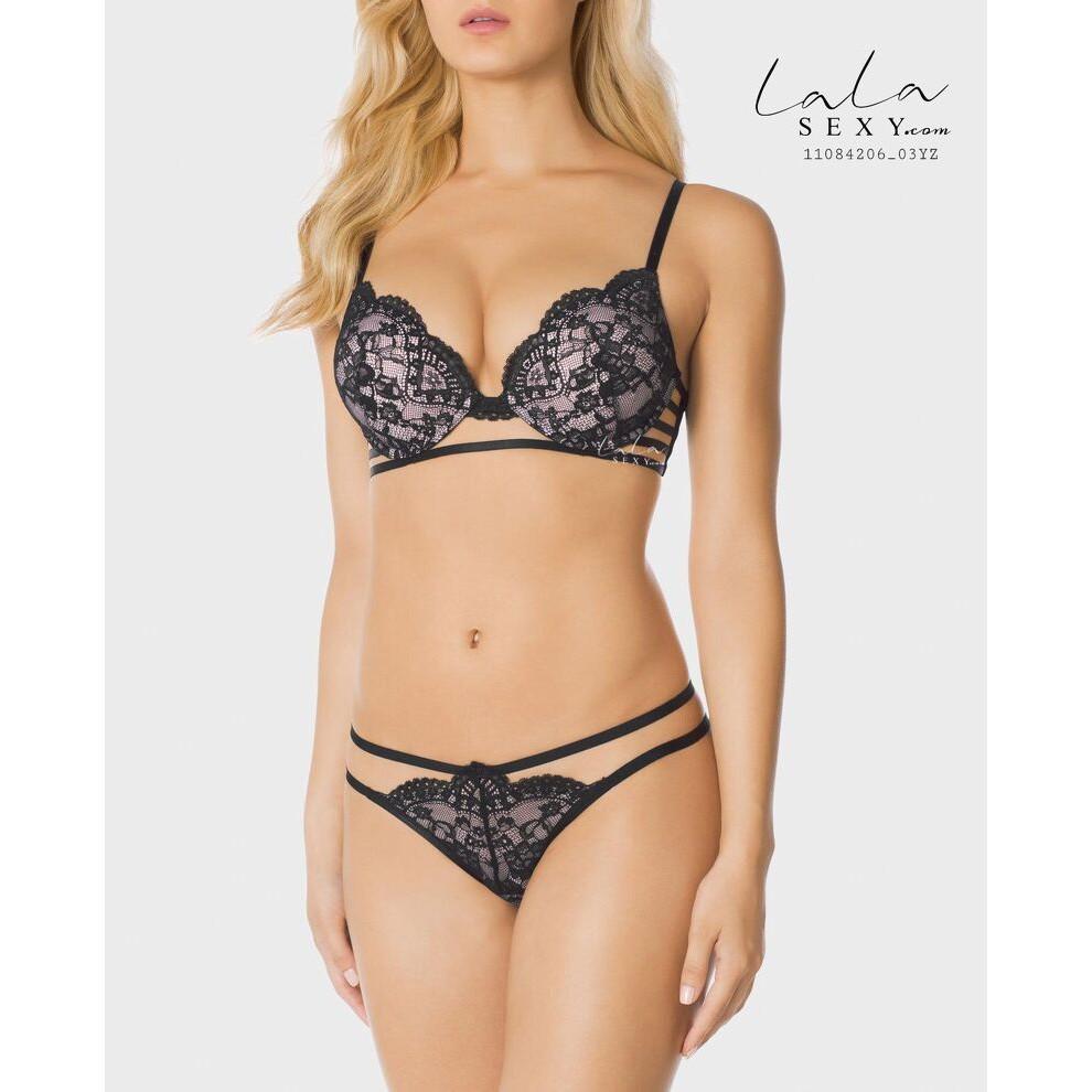 Áo Ngực Mút Dày Hello Sugar Up 2 Cup Push Up Bra 11084206_03YZ