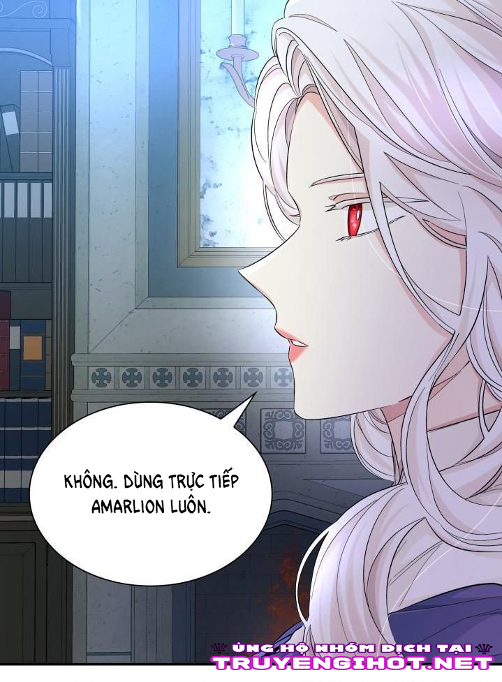 tôi đánh mất dây xích kiềm chế nam chính yandere chapter 22.1 24