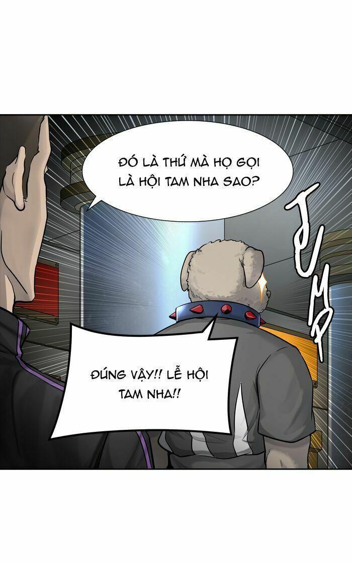 tòa tháp bí ẩn 2 chapter 426 58