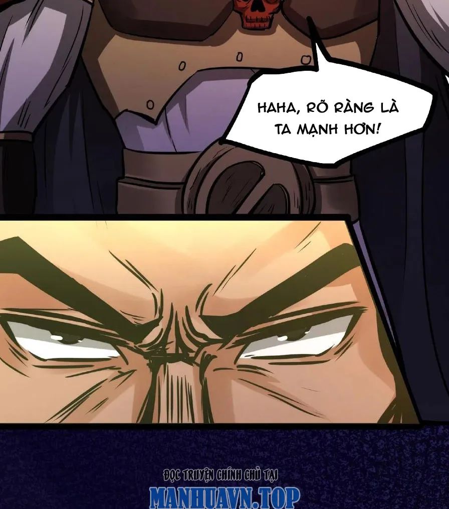 quỷ dị dược tề sư: bệnh nhân của ta đều là kinh khủng chapter 55 26