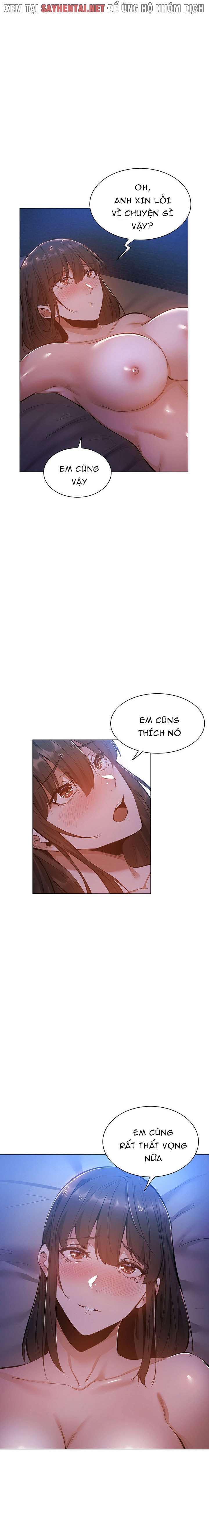 có phòng trống không? chapter 38 2