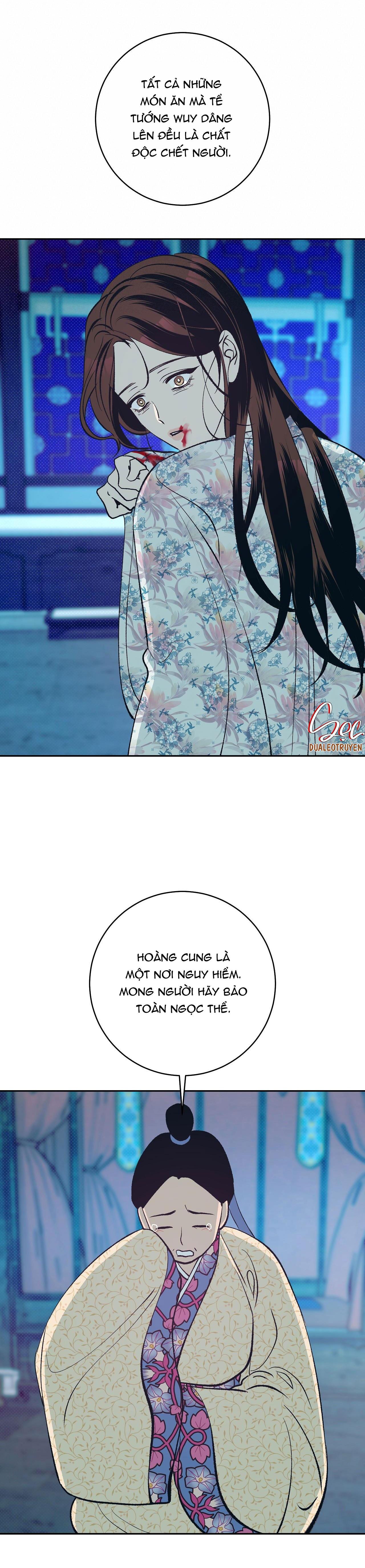 mộc đàn hương chapter 1 36