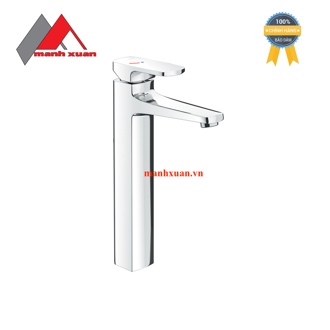 Vòi chậu cao INAX LFV-5000SH