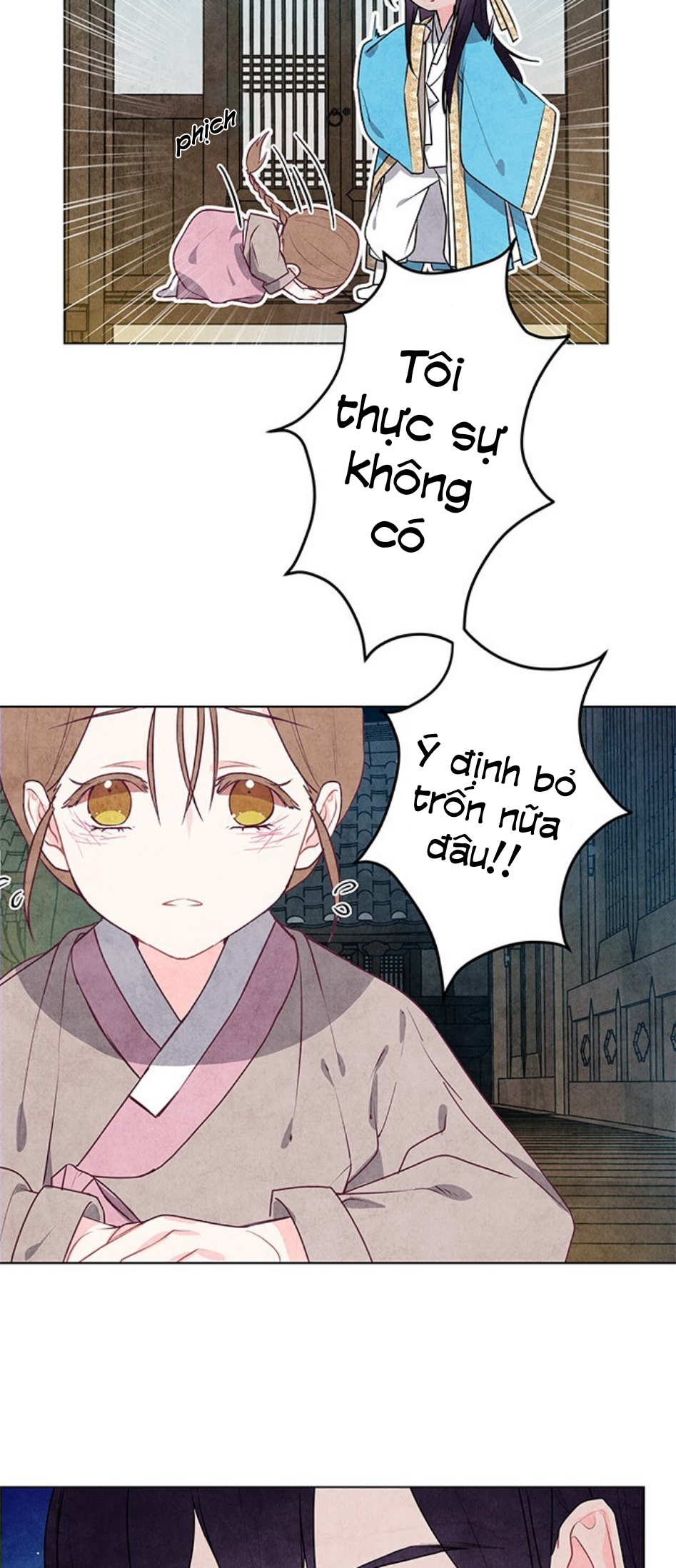 tiểu nương tử bị gả bán chapter 4 27