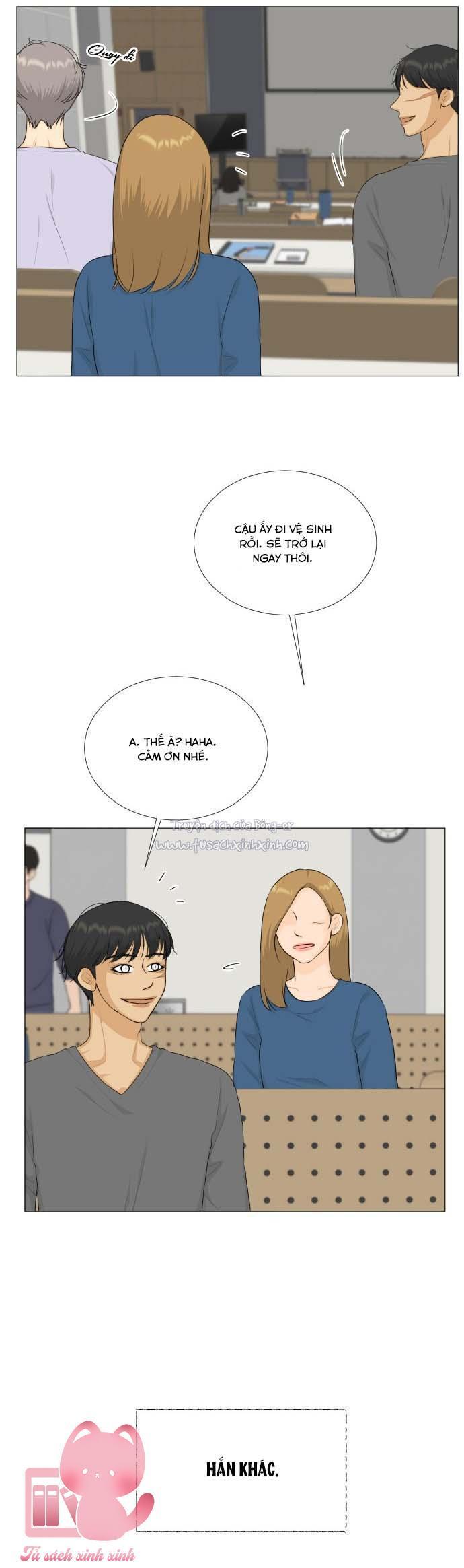 bán quỷ chapter 79 22