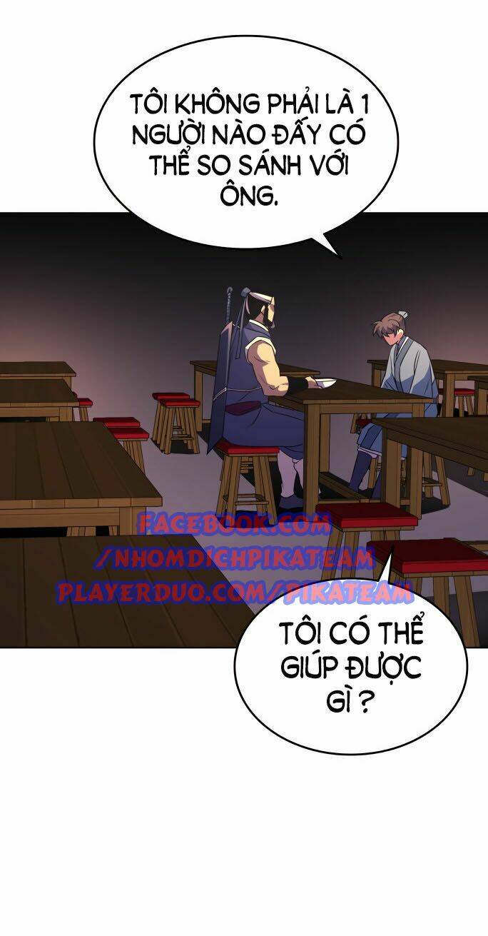 câu chuyện về người lưu giữ lịch sử chapter 4 84