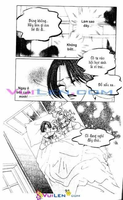 hội trừ ma chapter 8 98