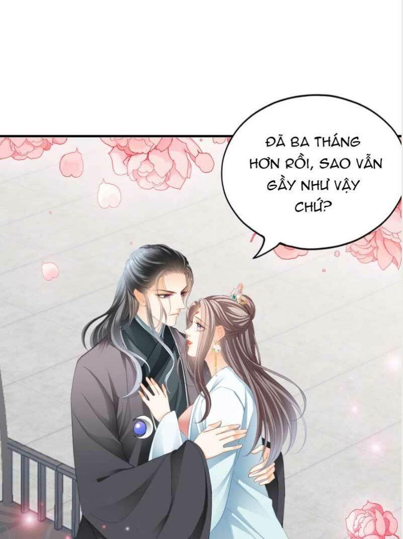 bổn vương muốn nàng chapter 158 17