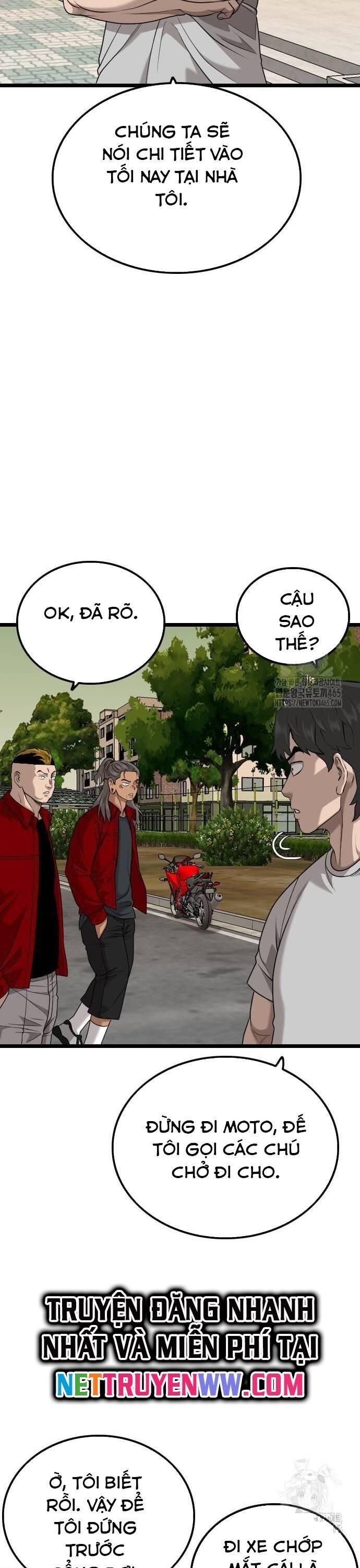 người xấu chapter 227 8