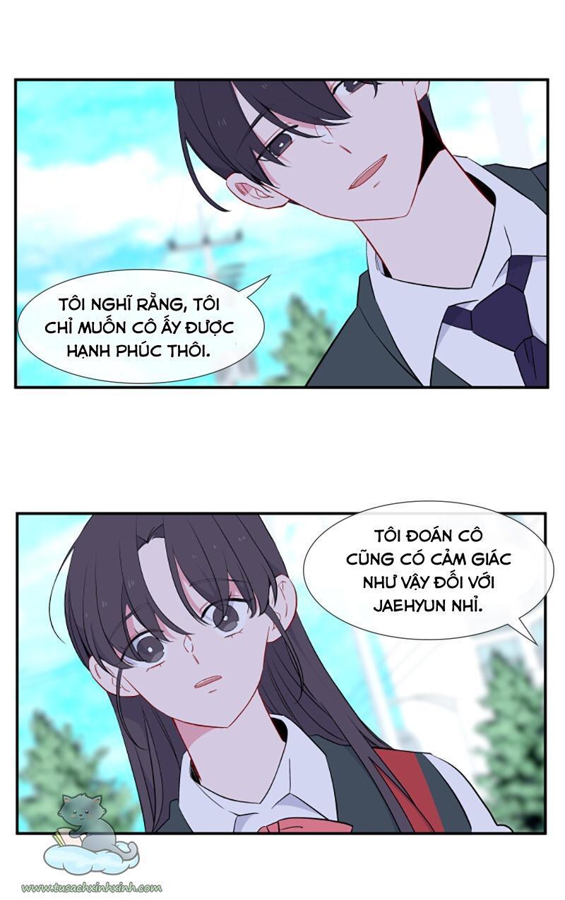 về bên anh chapter 18 7