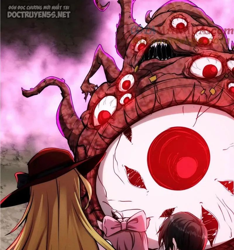 quỷ dị dược tề sư: bệnh nhân của ta đều là kinh khủng chapter 95 39