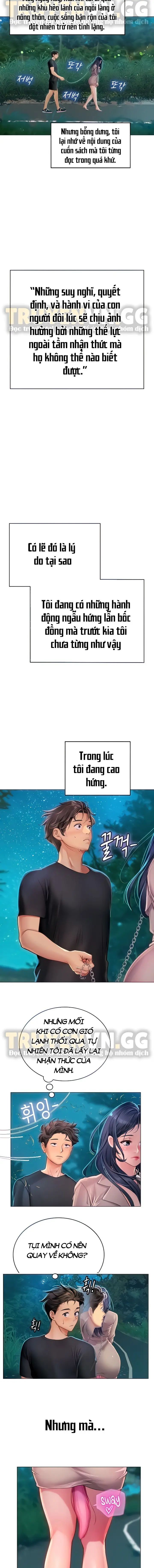 thực tập ở làng tiên cá chapter 34 2