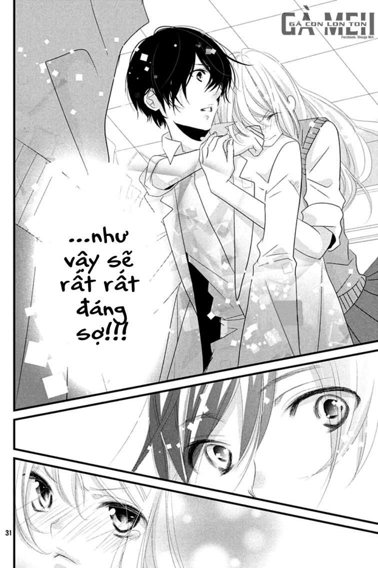 mikami-sensei no aishikata chapter 5 29