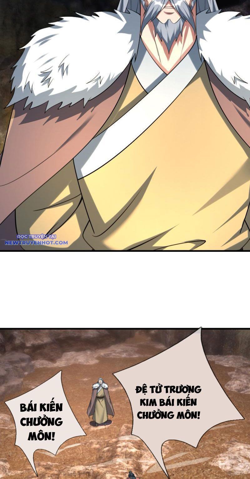 ngủ say vạn cổ: xuất thế đẩy ngang chư thiên chapter 28 61