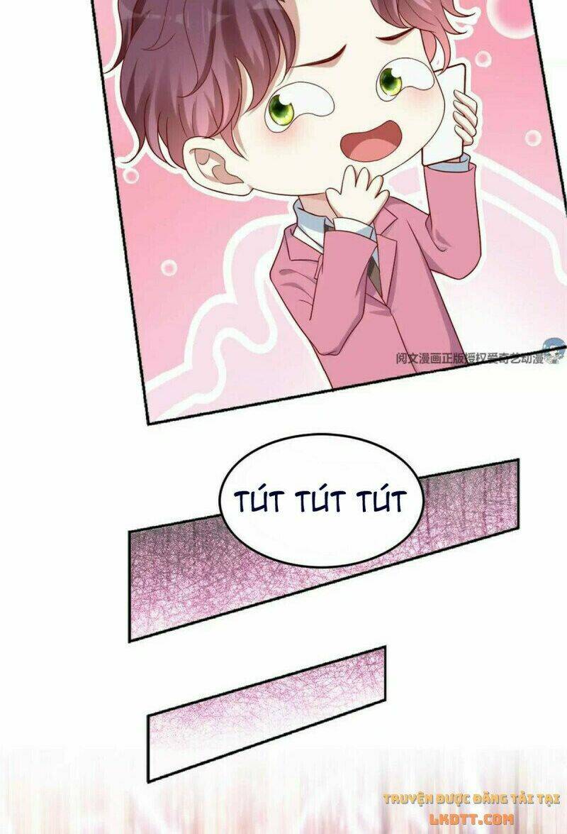 tôi trở thành tổ tông của 5 vị đại lão chapter 85 37