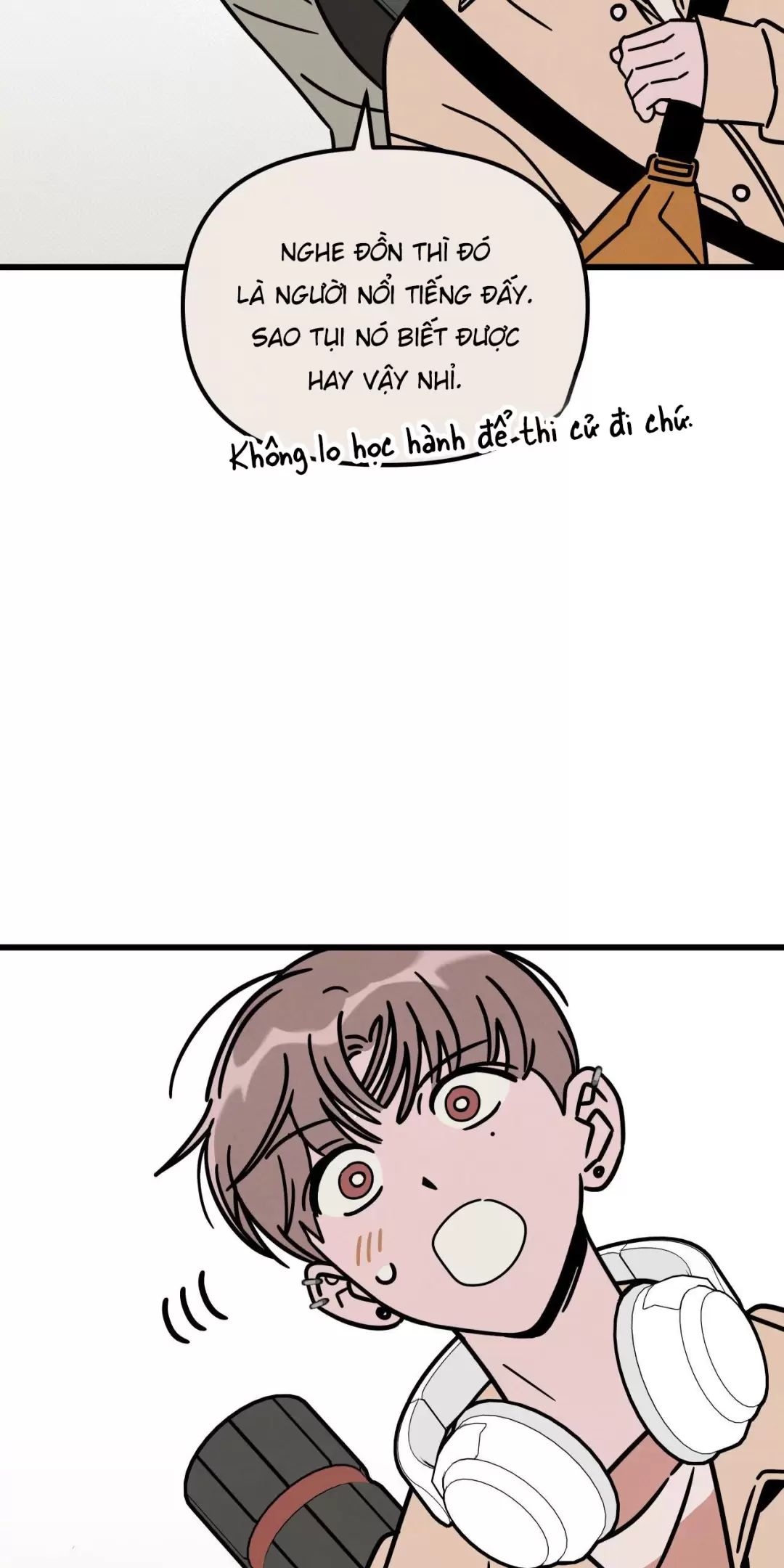 lời tỏ tình từ con số 0 chapter 11 31