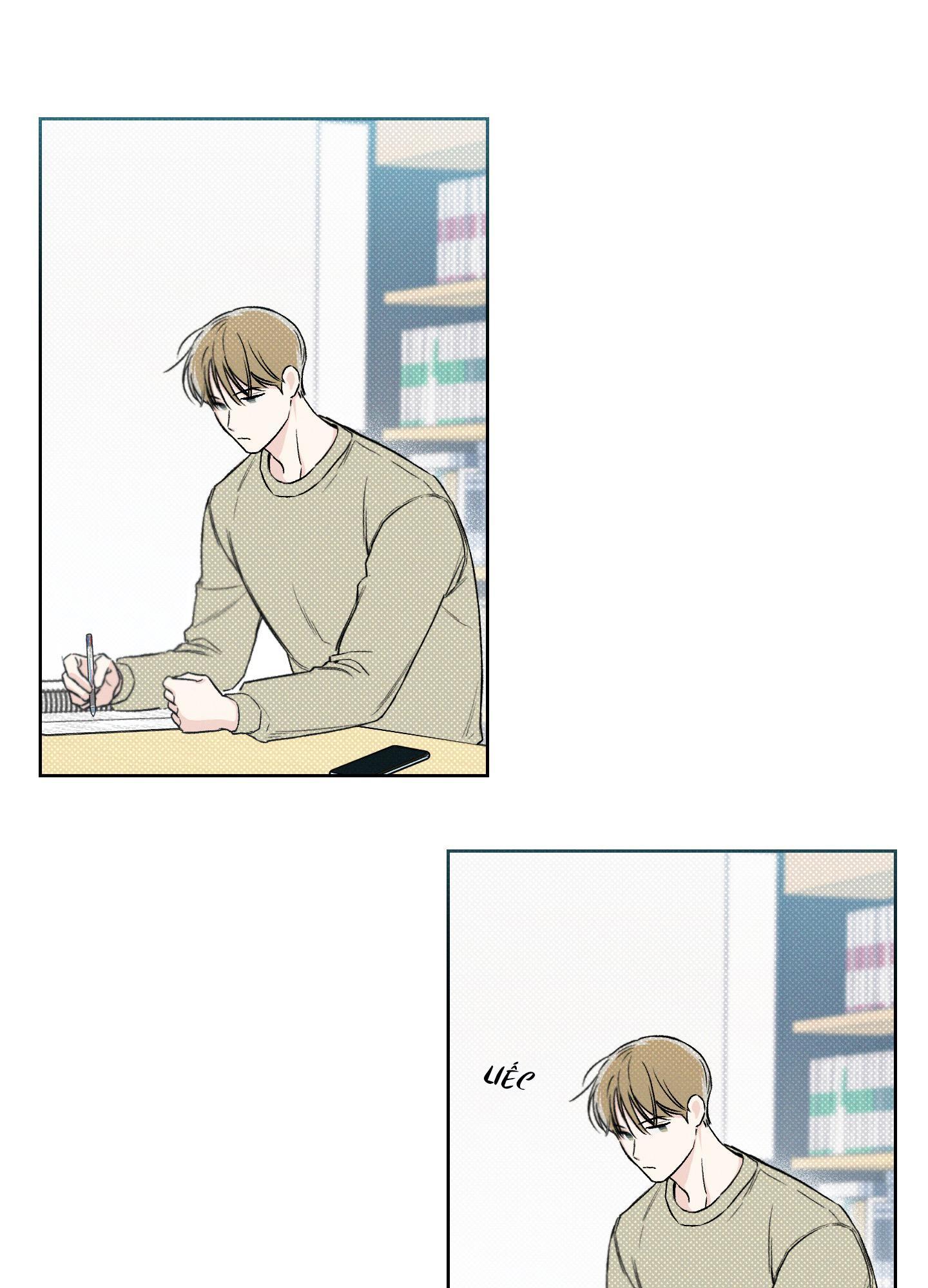 tháng 12 chapter 6 17