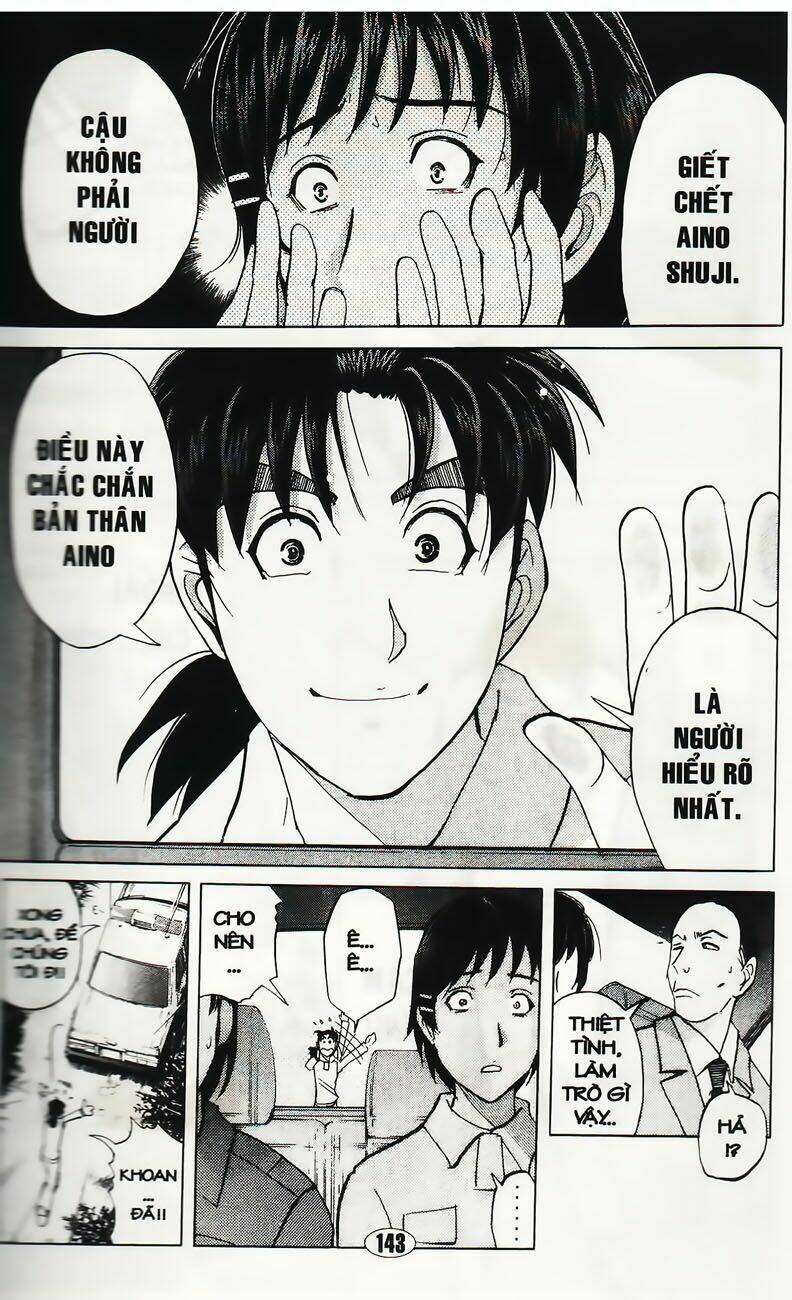 thám tử kindaichi - phần 2 chapter 38 22