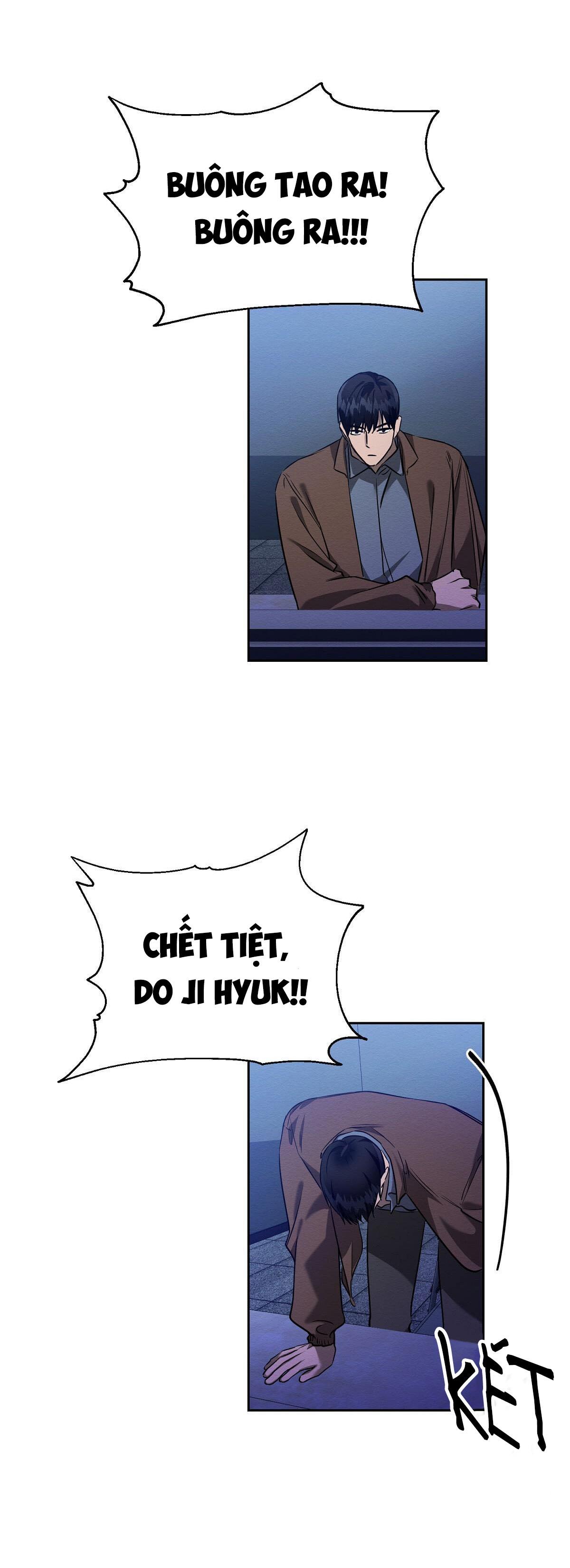 vòng xoáy của ác ma chapter 50 38