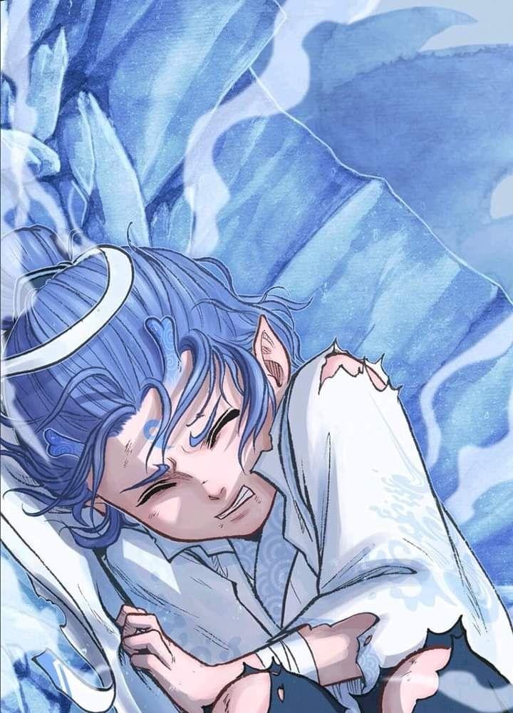 ngao bính truyện chapter 8 87