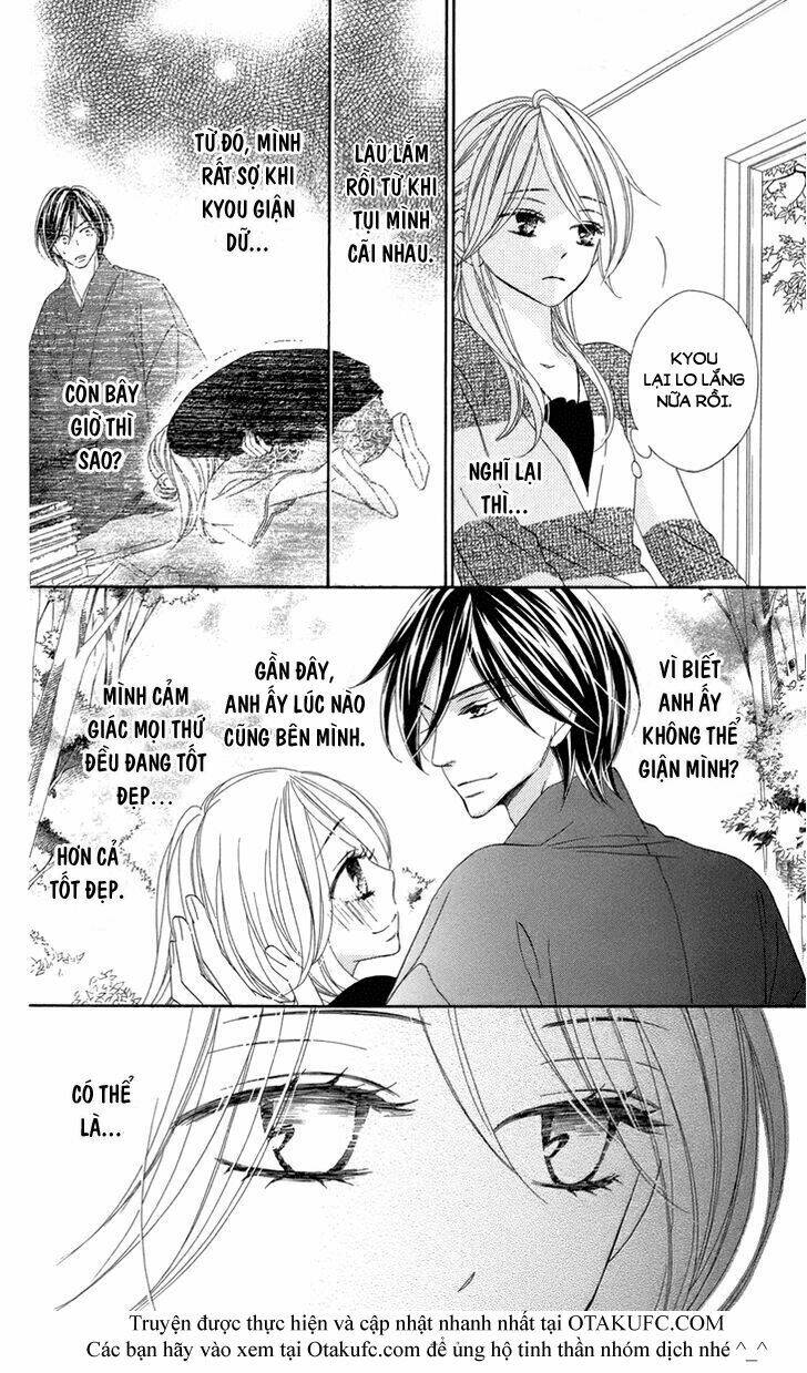 yêu quái cánh đen chapter 65 17