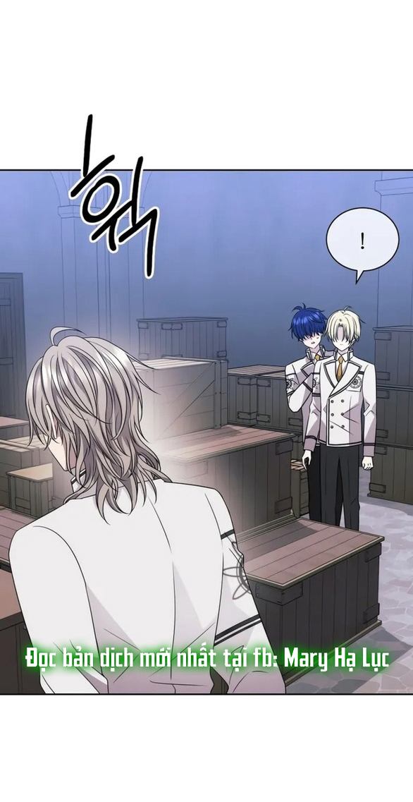 black haze - bản remake 2025 chapter 16.1 16