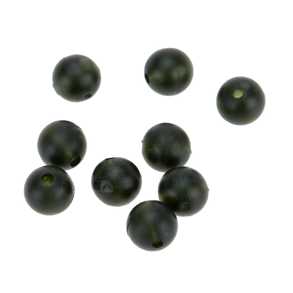 100 Hạt Mềm Cao Su