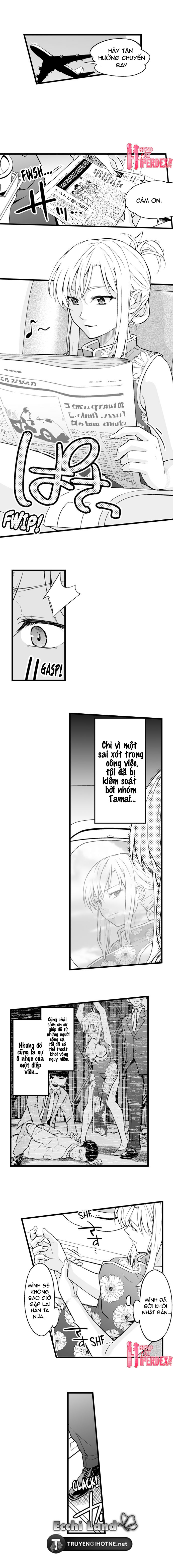 tổng hợp oneshot hentai chapter 23.1 3