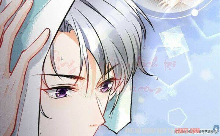 tôi trở thành tổ tông của 5 vị đại lão chapter 8 37